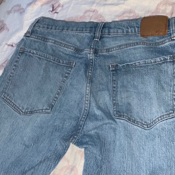 Button-up mom jeans - Picture 6 of 6